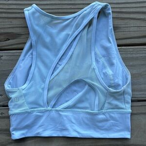 Lululemon Set Challenger Bra